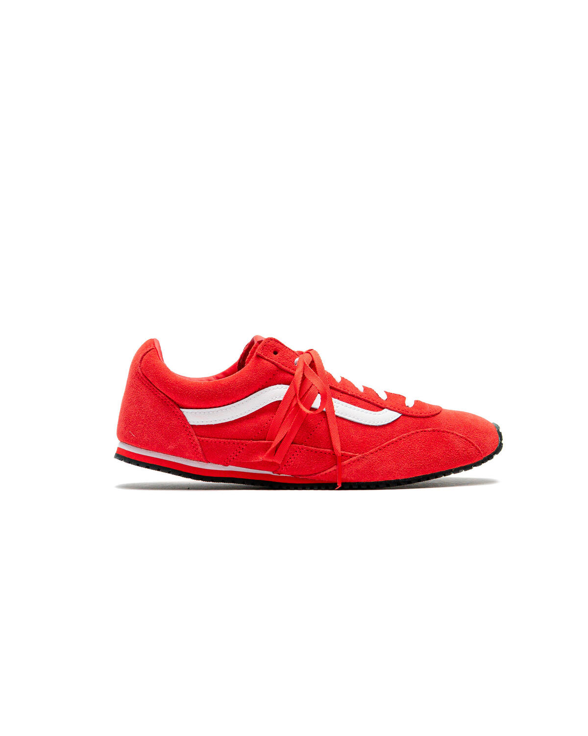 TOGA × VANS L SNEAKER SP TOGA & Vans Team Up for a Western